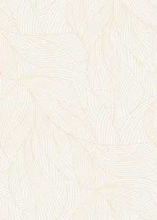 黄色花纹底纹免抠装饰效果特效元素 黄色花纹底纹免抠装饰效果特效元素