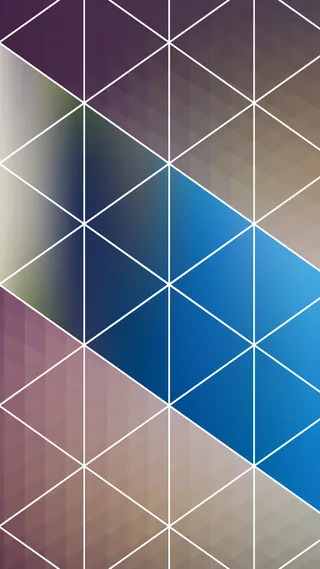 格子几何背景高清
