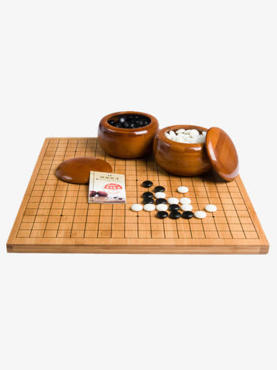 围棋博弈免抠