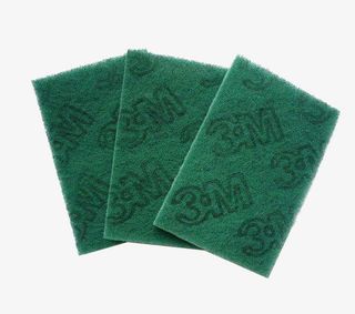 百洁布素材图免抠