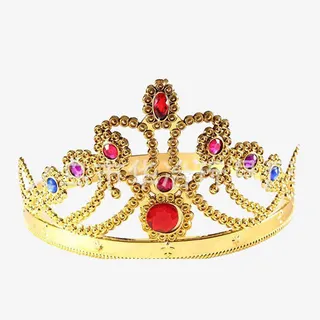 金色皇冠免抠