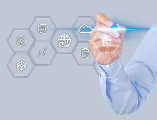 免抠科技素材免抠