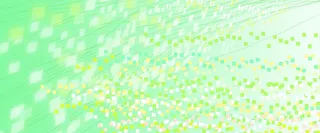 简约炫彩光斑背景图高清