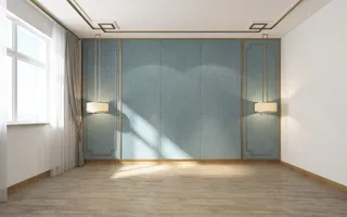 客厅 简约时尚客厅高清