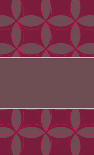 暗红色铜钱几何格子纹理海报背景高清