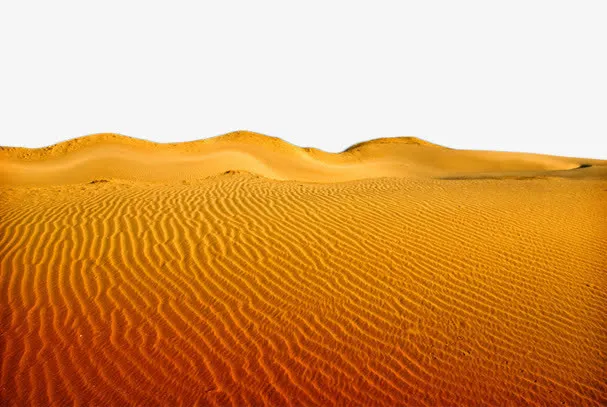 免抠素材沙漠图片免抠