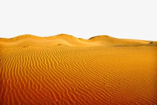 免抠素材沙漠图片免抠