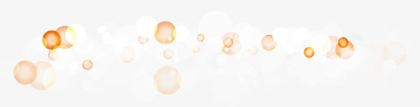 合成效果圣诞节元素灯光效果免抠