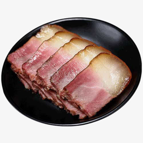 五花肉一盘免抠