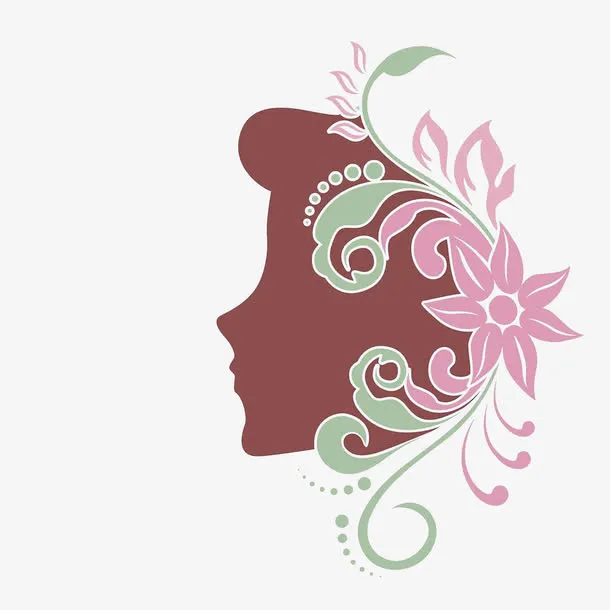 女王节日素材免抠
