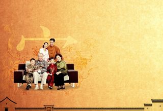 亲情背景高清