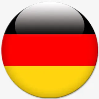 德国世界杯标志免抠