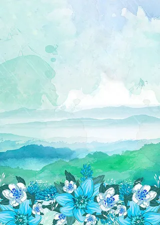 清明节节日背景素材高清