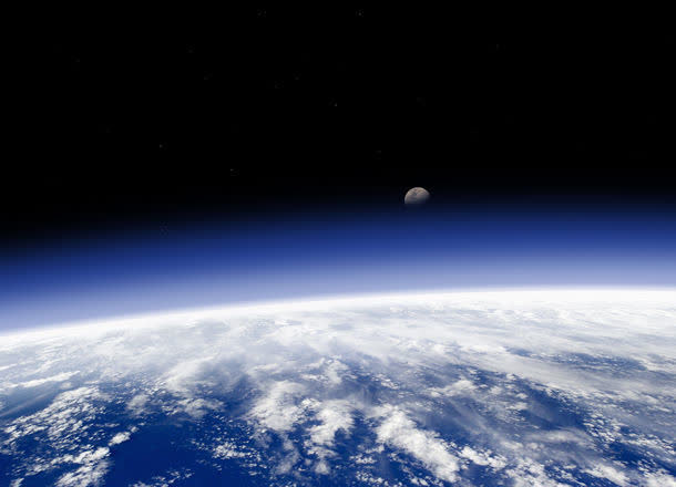 太空宇宙免抠