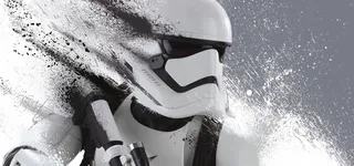 未来战士背景图高清