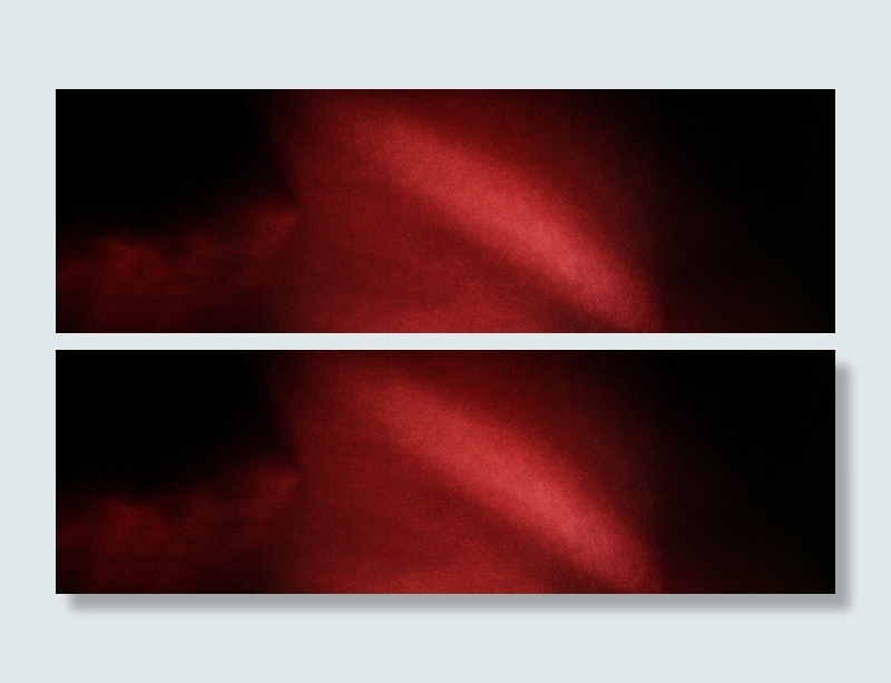 黑暗的红色的材料的质感的有用的背景高清