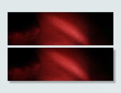 黑暗的红色的材料的质感的有用的背景高清