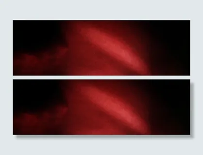 黑暗的红色的材料的质感的有用的背景高清