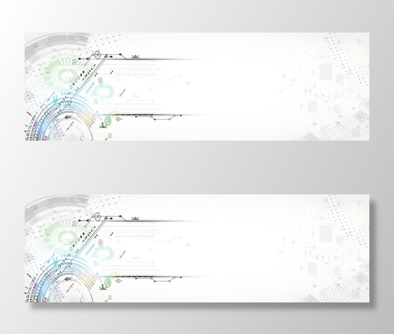 机械制造几何线条背景高清