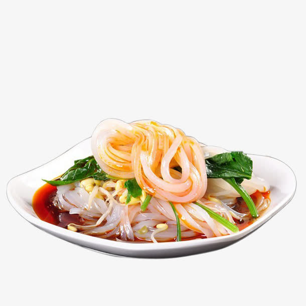 凉粉免抠