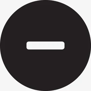 全少减删除圆减电子商务免抠