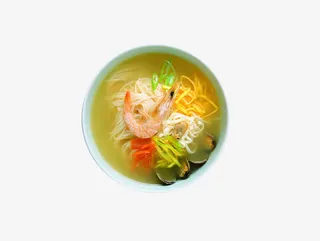 状元过桥米线免抠