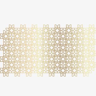 矢量中式装饰边框免抠