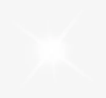 白色星光十字闪耀中国梦免抠