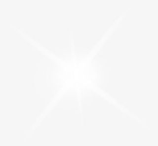 白色星光十字闪耀中国梦免抠