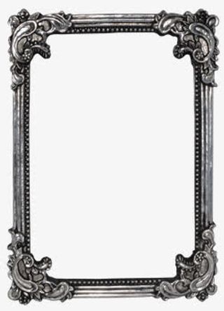 画框门框欧式免抠