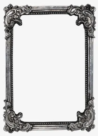 画框门框欧式免抠