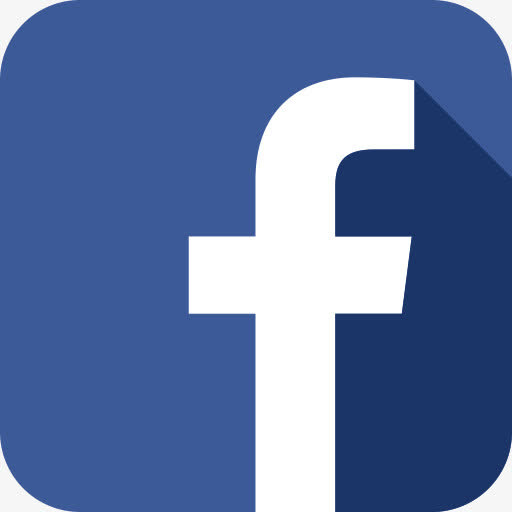 脸谱网FB社会化媒体MICON社会包免抠