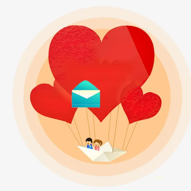 感恩节素材免抠