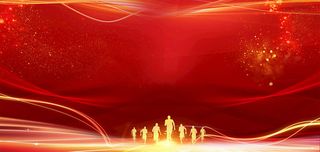 红色背景 22高清