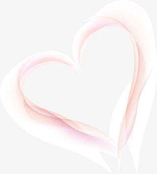 粉色爱心浪漫主题婚庆免抠