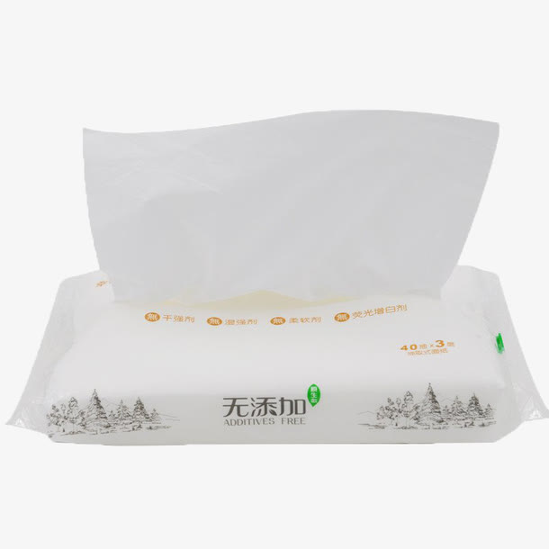 餐巾纸免抠
