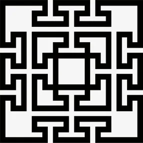 花边花纹免抠