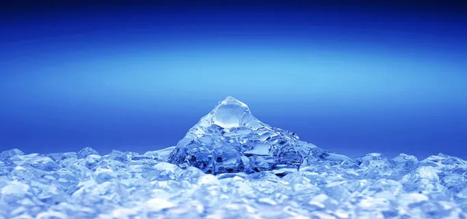冰山高清