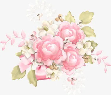 花卉免抠 花卉免抠