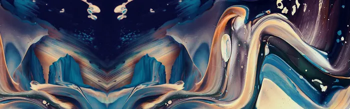 梦幻唯美背景高清