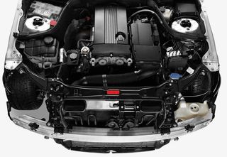 汽车精密工业设计免抠