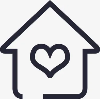 tabbar图标首页免抠图标元素