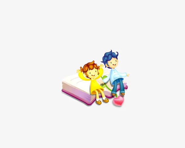 幼儿园招聘素材免抠