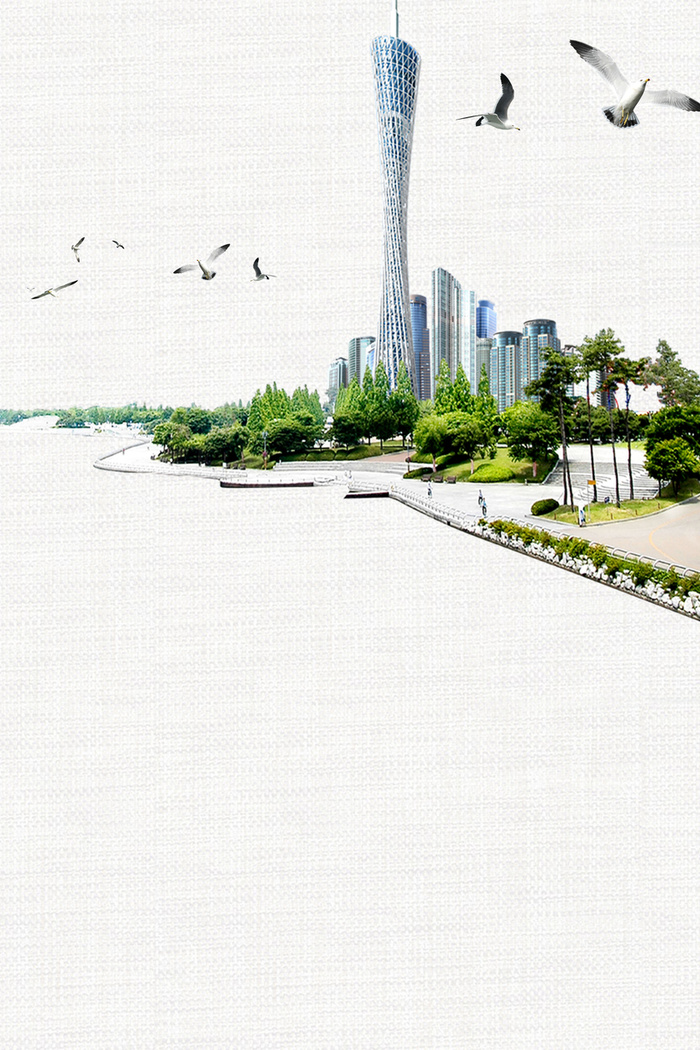 质感纹理底纹建筑房地产开盘海报背景素材高清