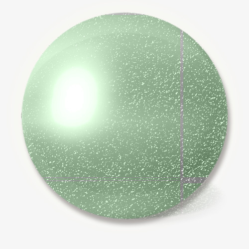 梦里的水晶球免抠