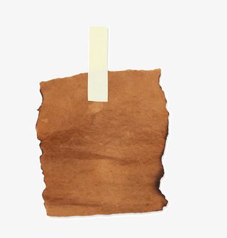 怀旧纸张信纸背景