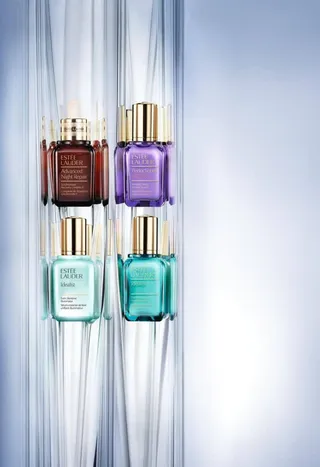 套装系列彩妆精油免抠