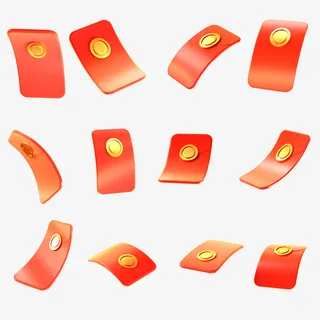 恭喜发财，大吉大利免抠