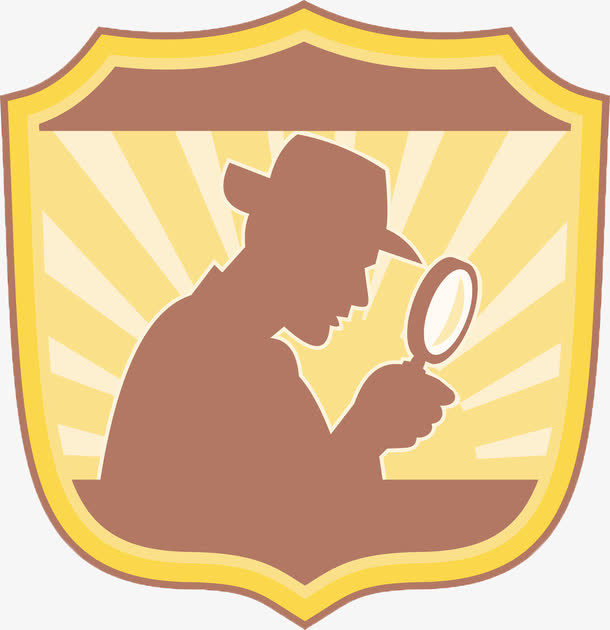 福尔摩斯免抠