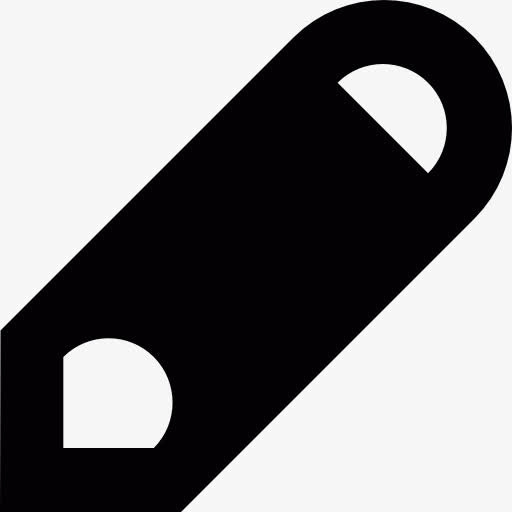 铅笔图标免抠